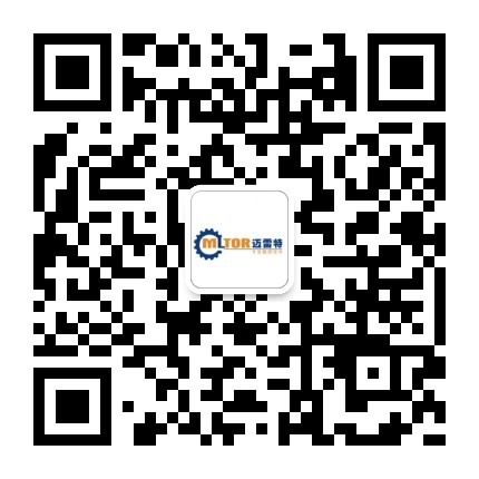 公眾號(hào)二維碼